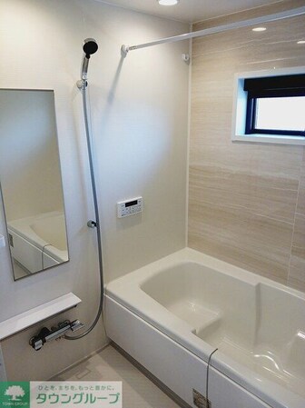 サニー ウエストの物件内観写真